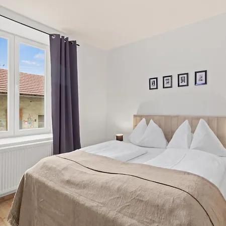 Appartement Farawayhomes Leoben #p83 Donawitz