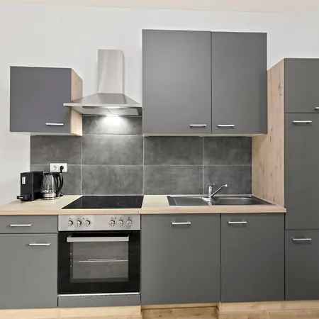 Appartement Farawayhomes Leoben #p83 *