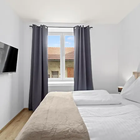 Farawayhomes Leoben #p83 Appartement *