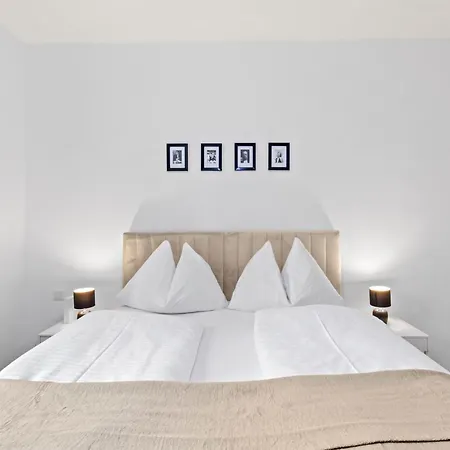 Farawayhomes Leoben #p83 Appartement