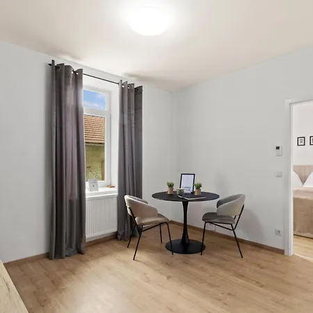 Farawayhomes Leoben #p83 * Donawitz