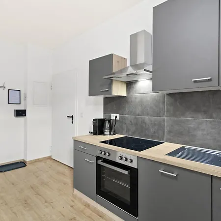 Farawayhomes Leoben #p83 Appartement *