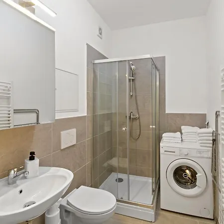 Appartement Farawayhomes Leoben #p83 Donawitz