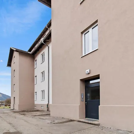 Appartement Farawayhomes Leoben #p83