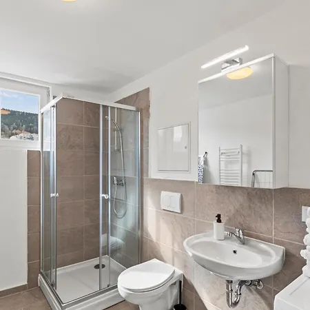 Appartement Farawayhomes Leoben #p83 Donawitz