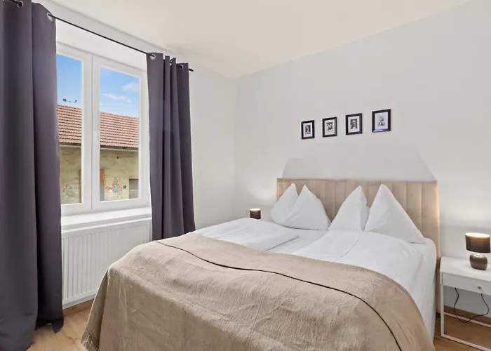 Apartment Farawayhomes Leoben #p83 Donawitz