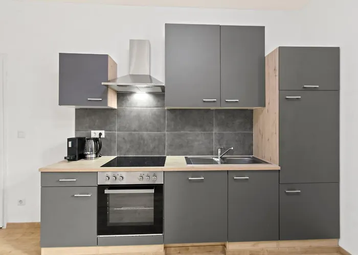 Apartment Farawayhomes Leoben #p83 *