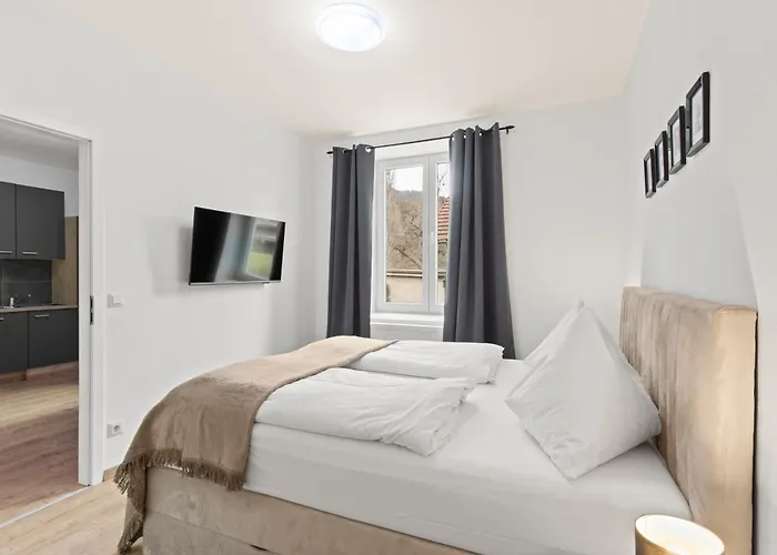 Farawayhomes Leoben #p83 Apartment