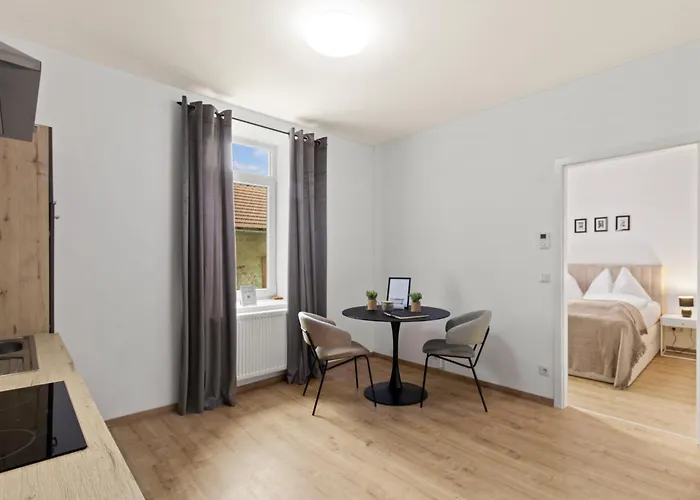 Farawayhomes Leoben #p83 * Donawitz