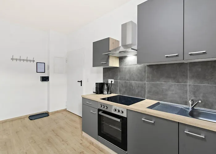 Farawayhomes Leoben #p83 Apartment *