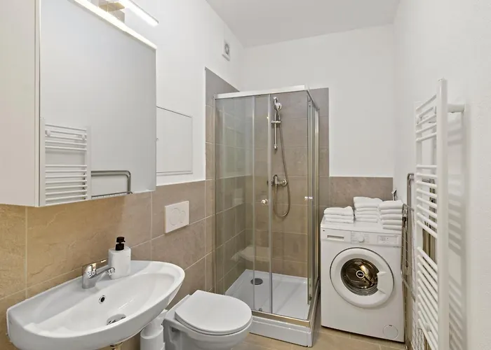 Apartment Farawayhomes Leoben #p83 Donawitz