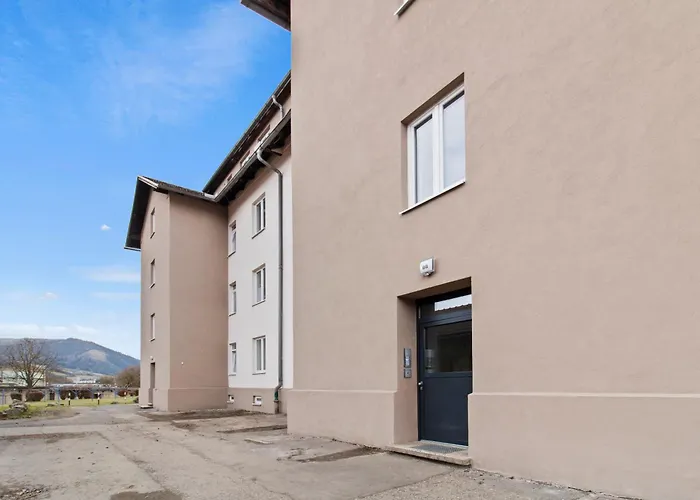 Apartment Farawayhomes Leoben #p83