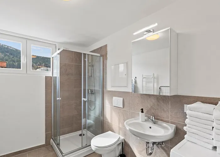 Apartment Farawayhomes Leoben #p83 Donawitz